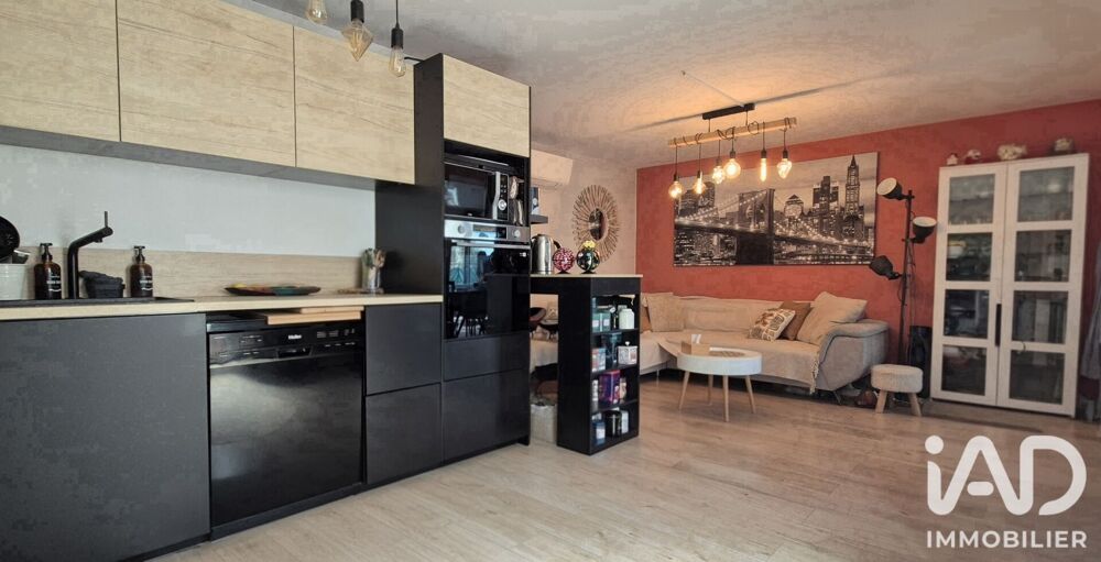 Vente Maison traditionnelle 4 pièces