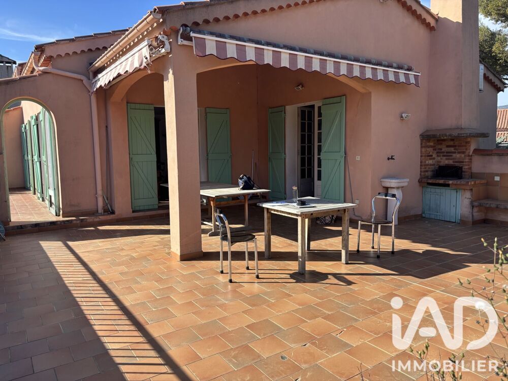 Vente Maison Vente Bastide 11 pièces La garde