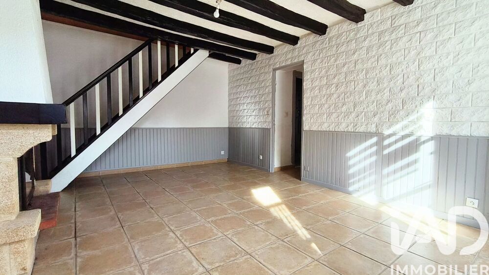 Vente Maison de campagne 4 pièces