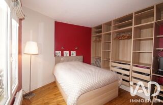  Appartement à louer 2 pièces 30 m²