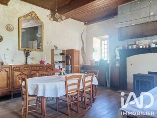  Maison à vendre 8 pièces 286 m²