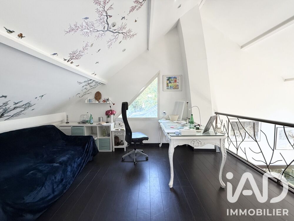 à vendre  Maison Bois-le-Roi (77590)