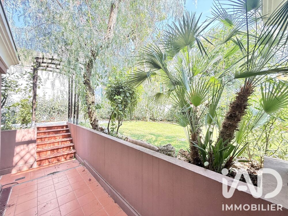 Vente Appartement Vente Appartement 4 pièces Nice