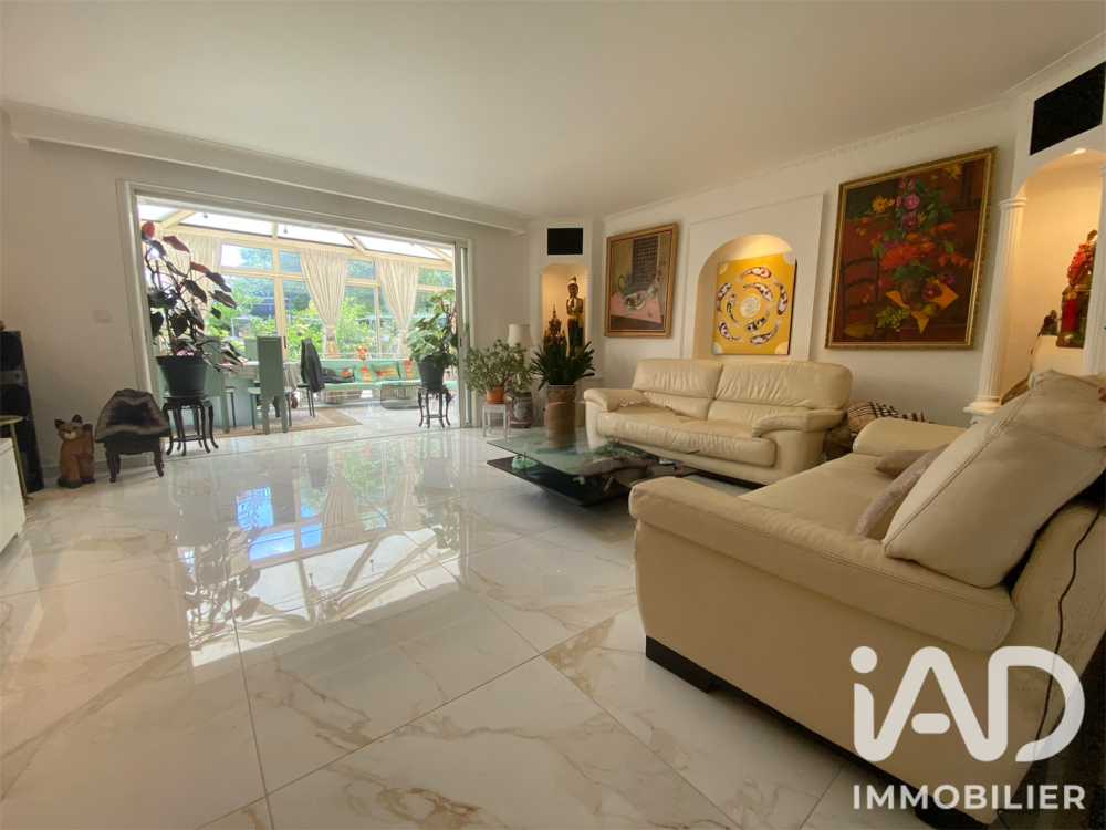 Vente Maison Vente Maison/villa 5 pièces Vauréal