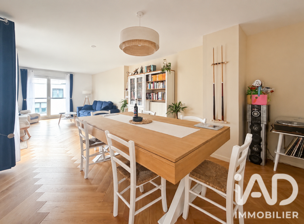 Vente Appartement Vente Appartement 5 pièces Palaiseau