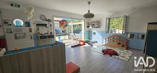  Maison à vendre 5 pièces 145 m²
