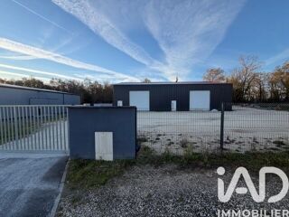  Immeuble à vendre 400 m²