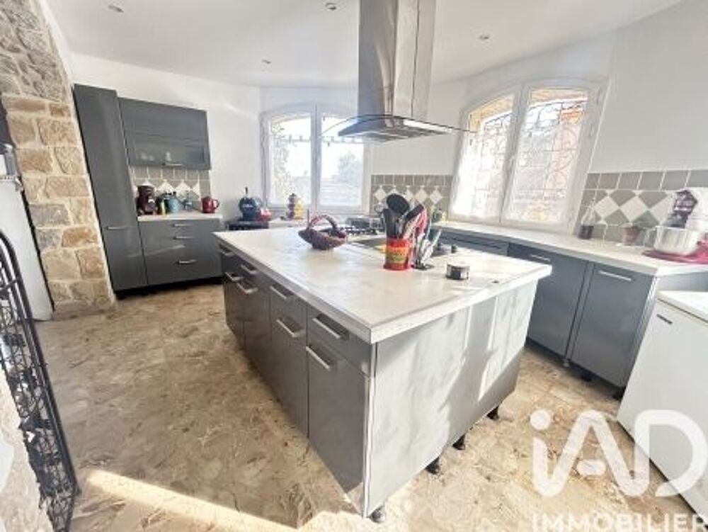 Vente Maison/villa 7 pièces