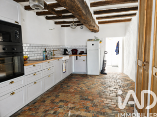  Maison à vendre 4 pièces 83 m²