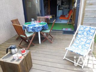  Maison à vendre 2 pièces 28 m²