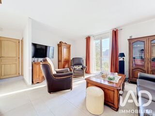  Maison à vendre 5 pièces 104 m²
