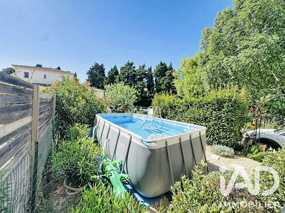 Vente Maison traditionnelle 4 pièces