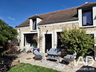  Maison à louer 3 pièces 90 m²