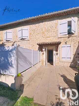  Immeuble à vendre 220 m²