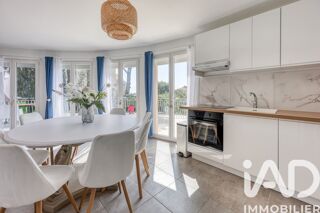  Maison à vendre 6 pièces 130 m²