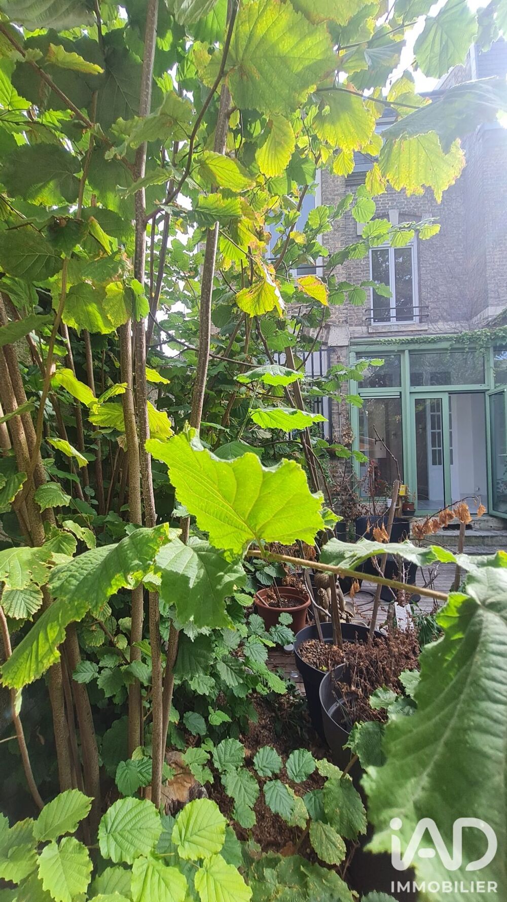 Vente Maison Vente Maison de ville 5 pièces Reims