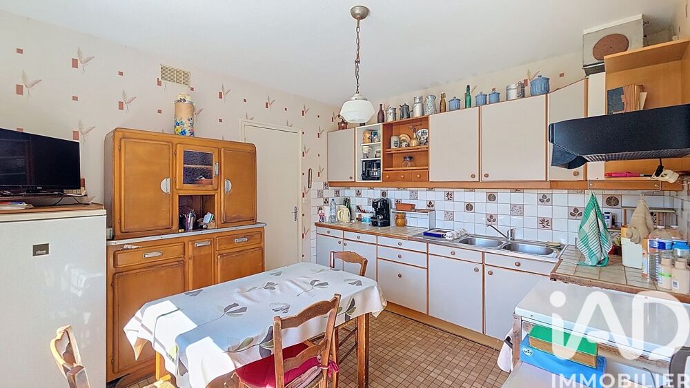 Vente Maison/villa 6 pièces