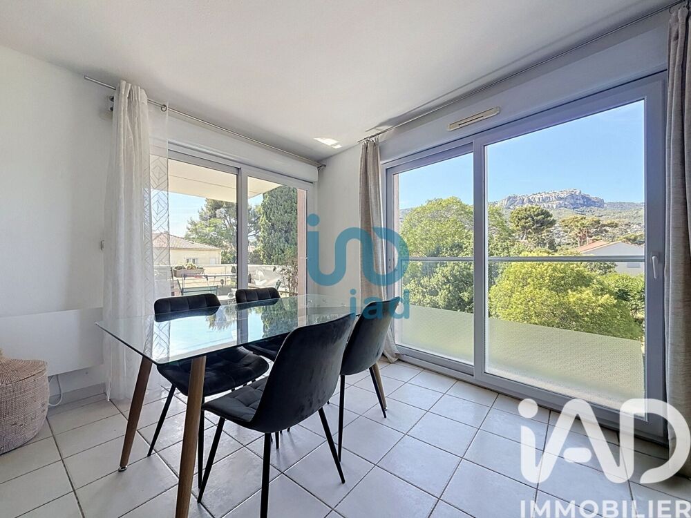 vente Appartement - 3 pièce(s) - 77 m² Toulon (83200)
