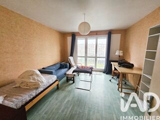  Appartement � vendre 4 pi�ces 63 m�
