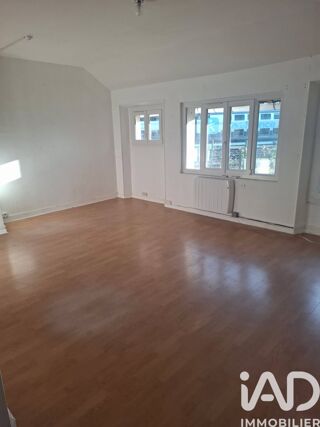  Immeuble à vendre 1600 m²