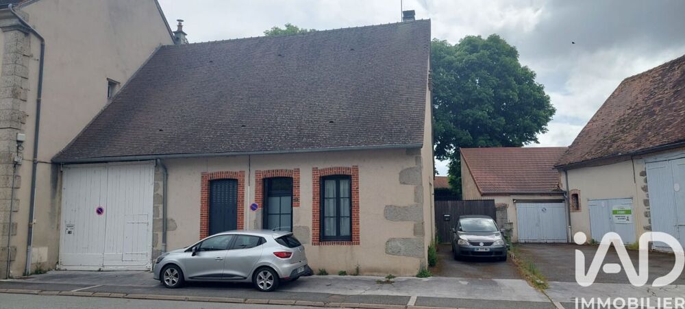 Vente Maison/villa 3 pièces
