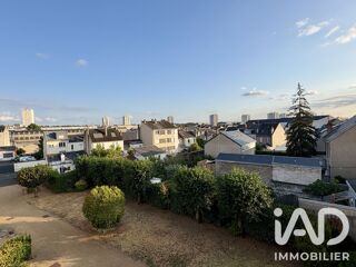 Vente Appartement Vente Appartement 3 pièces Tours