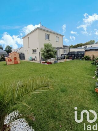  Maison à vendre 5 pièces 115 m²