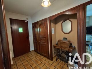  Maison à vendre 6 pièces 147 m²