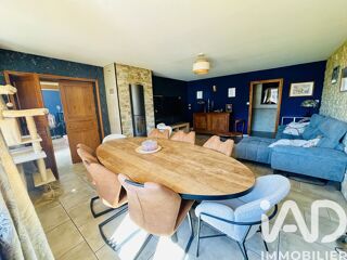  Maison à vendre 7 pièces 186 m²