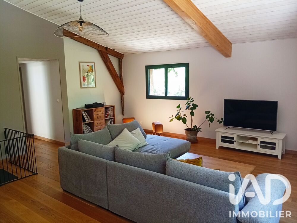 Vente Maison Vente Maison/villa 6 pièces Faugères