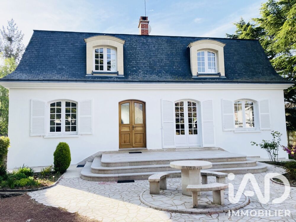 à vendre  Maison Blois (41000)