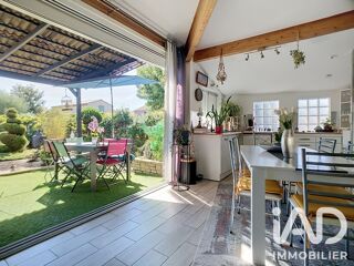  Maison à vendre 8 pièces 161 m²