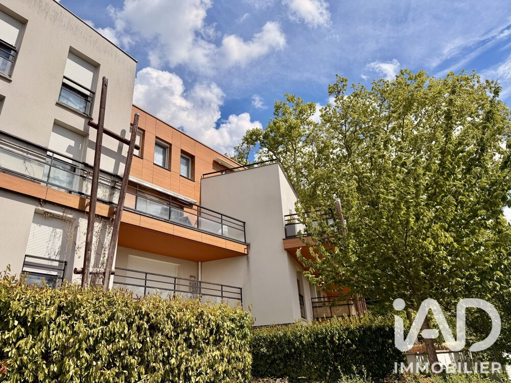 Vente Appartement Vente Appartement 4 pièces Soisy-sur-seine