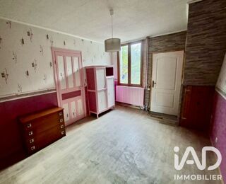  Maison à vendre 3 pièces 70 m²