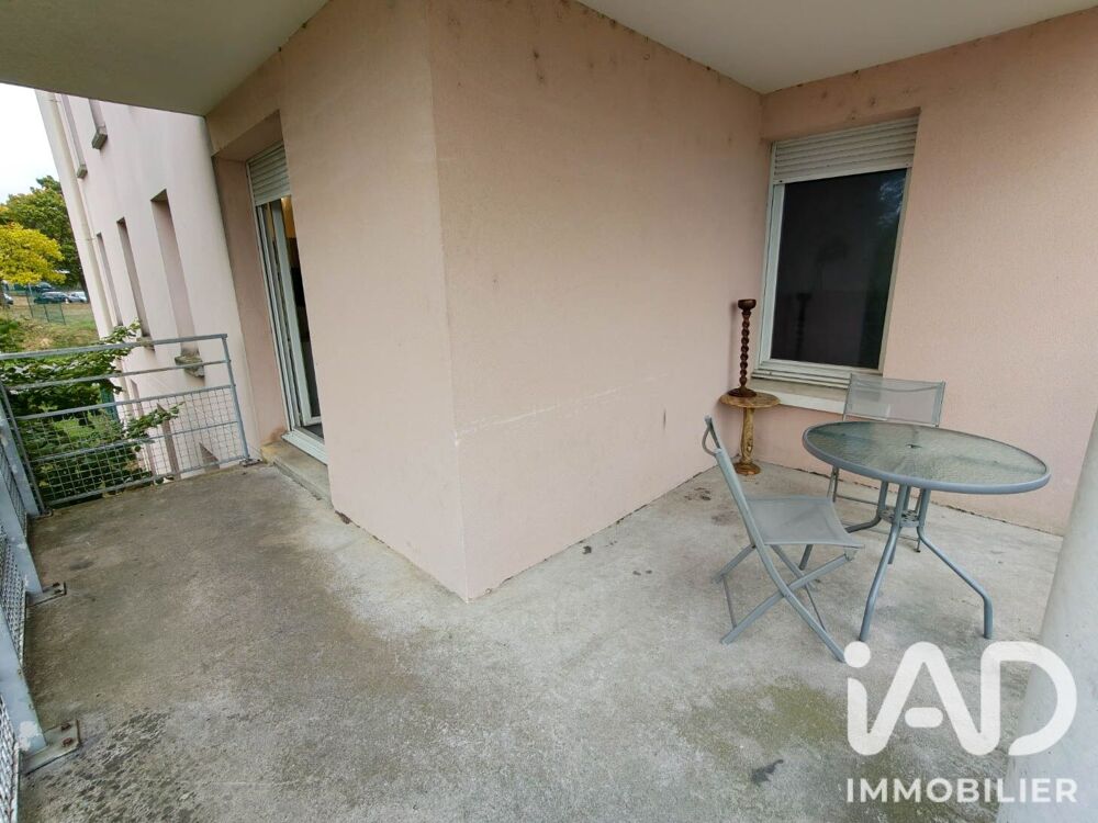 Vente Appartement Vente Appartement 3 pièces Sens