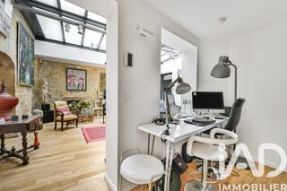  Appartement à vendre 5 pièces 137 m²