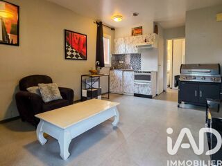  Appartement à vendre 2 pièces 36 m²