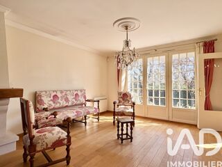  Maison à vendre 7 pièces 130 m²
