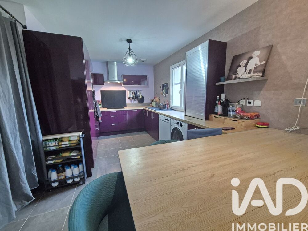 Vente Maison Vente Pavillon 5 pièces Meaux