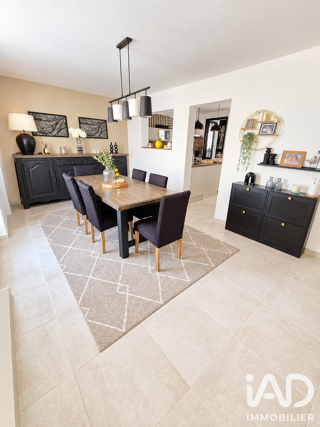  Maison à vendre 5 pièces 104 m²