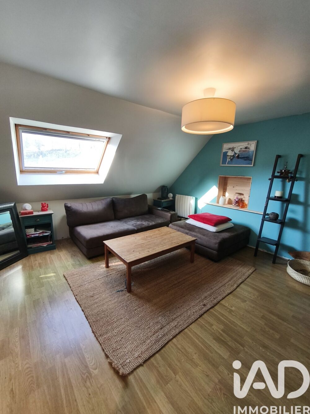 Vente Appartement Vente Appartement 4 pièces Lannion