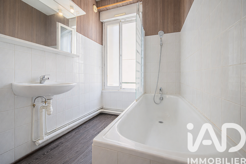 Vente Appartement Vente Appartement 3 pièces Verdun