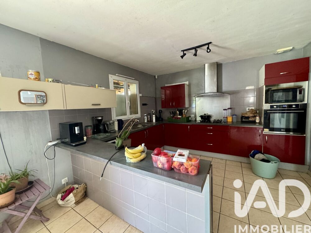 Vente Maison/villa 7 pièces