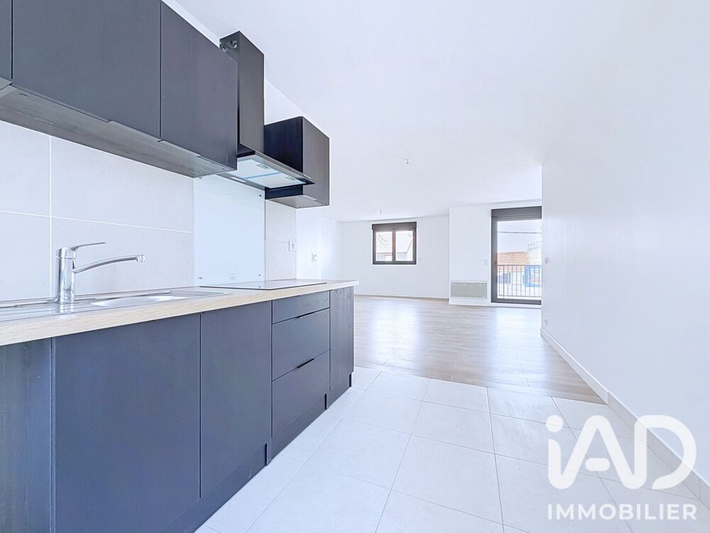 Location Appartement Location Appartement 5 pièces Draveil