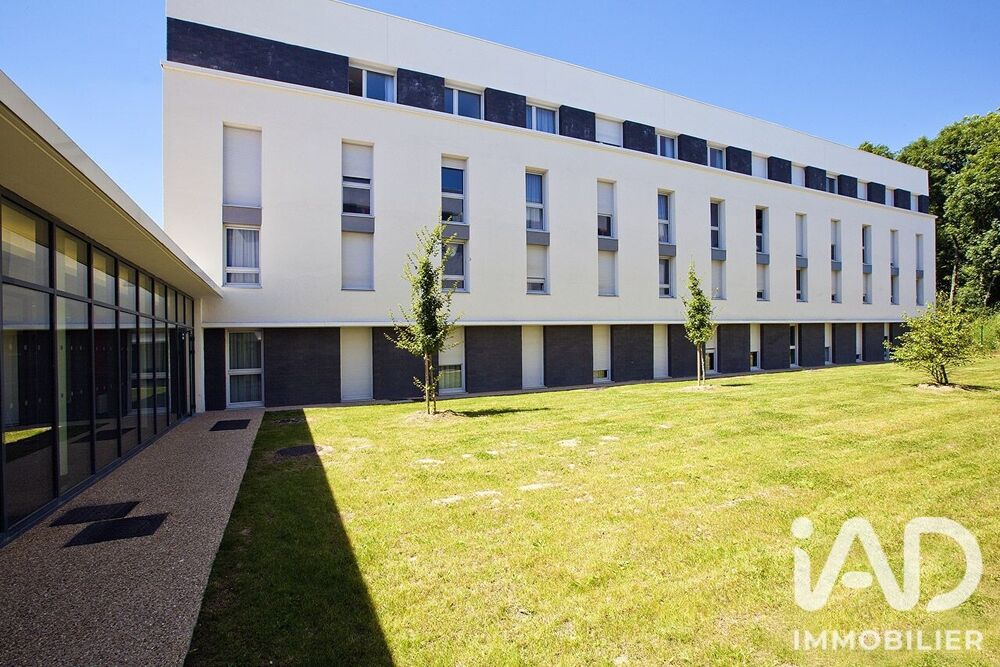 Vente Appartement Vente Appartement 1 pièce Montigny le bretonneux