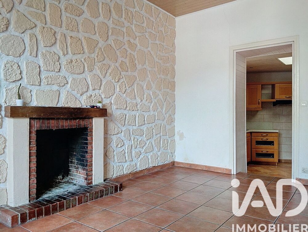 Vente Maison Vente Maison de ville 10 pièces Fismes