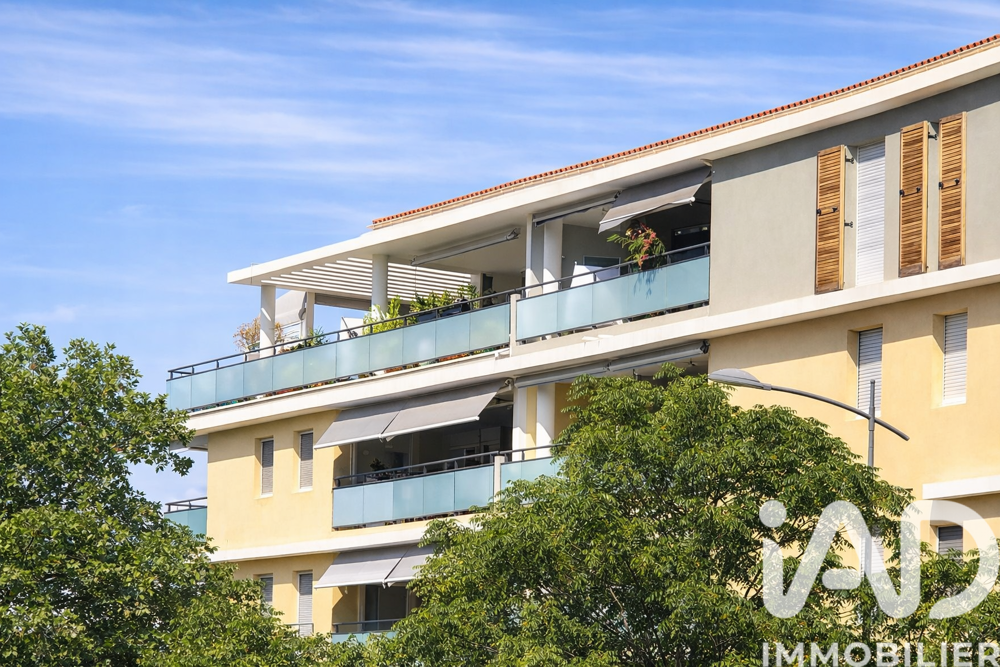 Vente Appartement 5 pièces