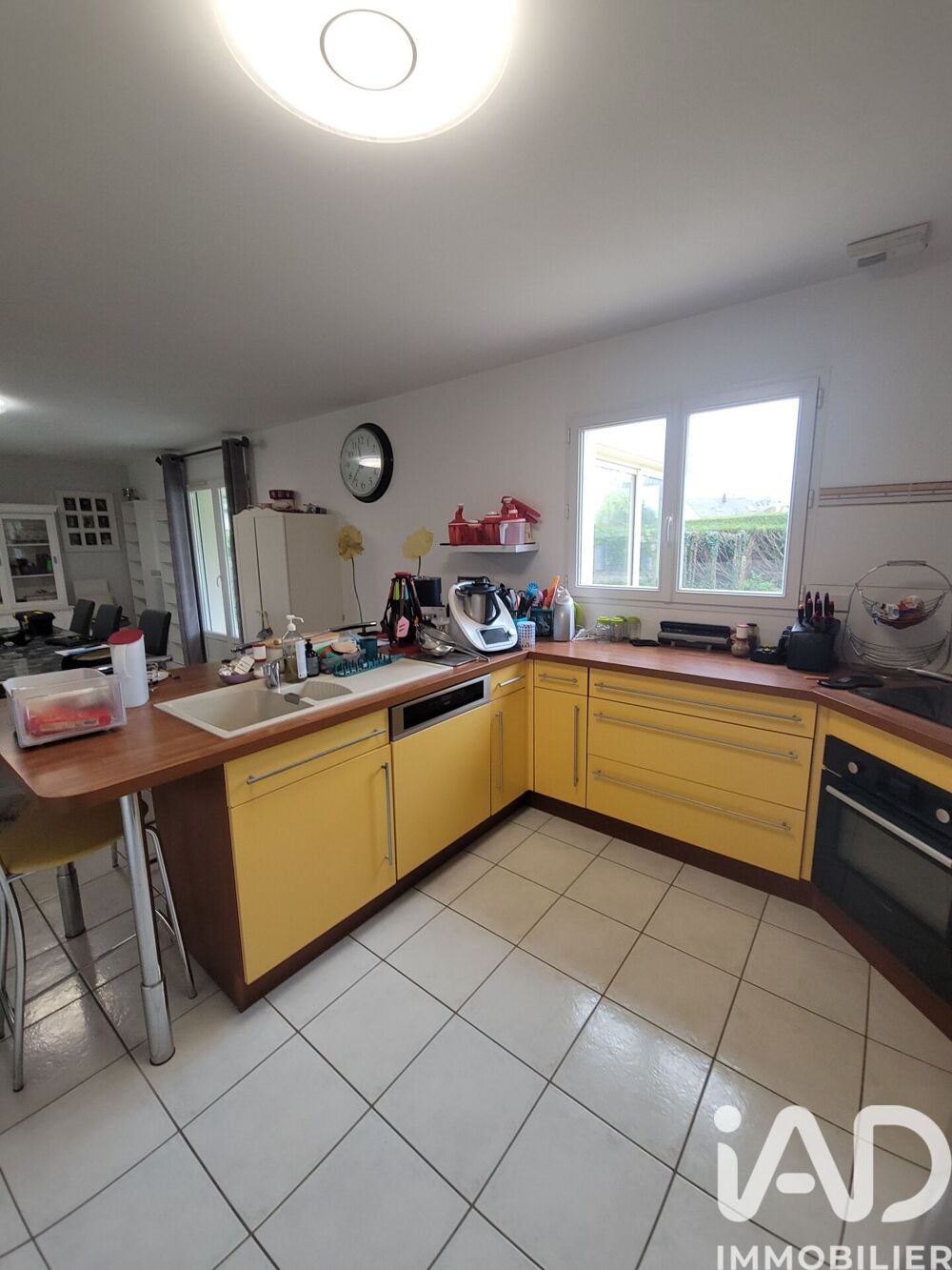 Vente Maison Vente Maison/villa 5 pièces Trouville-la-haule