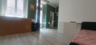  Appartement à louer 1 pièce 24 m²