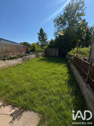 Maison à vendre 3 pièces 77 m²